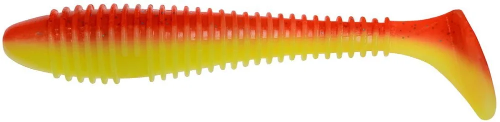 Gumy Select Fatfish 2.4" col.202 Niska cena