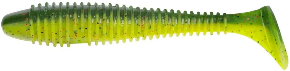 Gumy Select Fatfish 2.4" col.203 Darmowa dostawa
