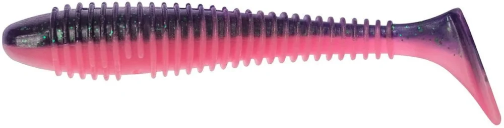 Oferta czasowa Gumy Select Fatfish 2.4" col.205
