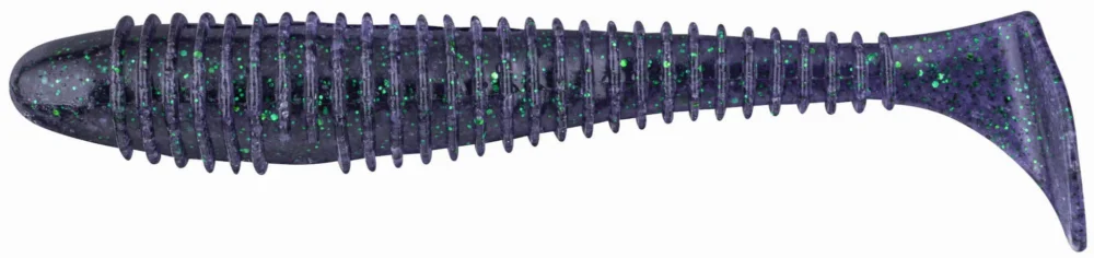 Gumy Select Fatfish 2.4" col.777 Nowość