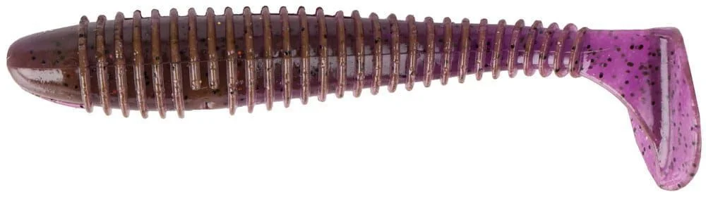 Gumy Select Fatfish 2.4" col.888 Najlepsza cena