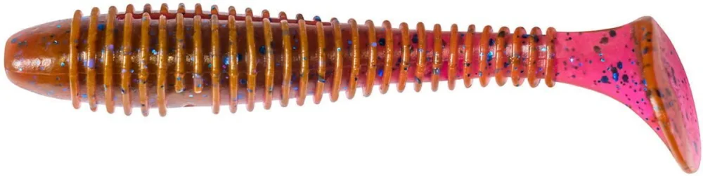 Promocja Gumy Select Fatfish 2.4" col.900