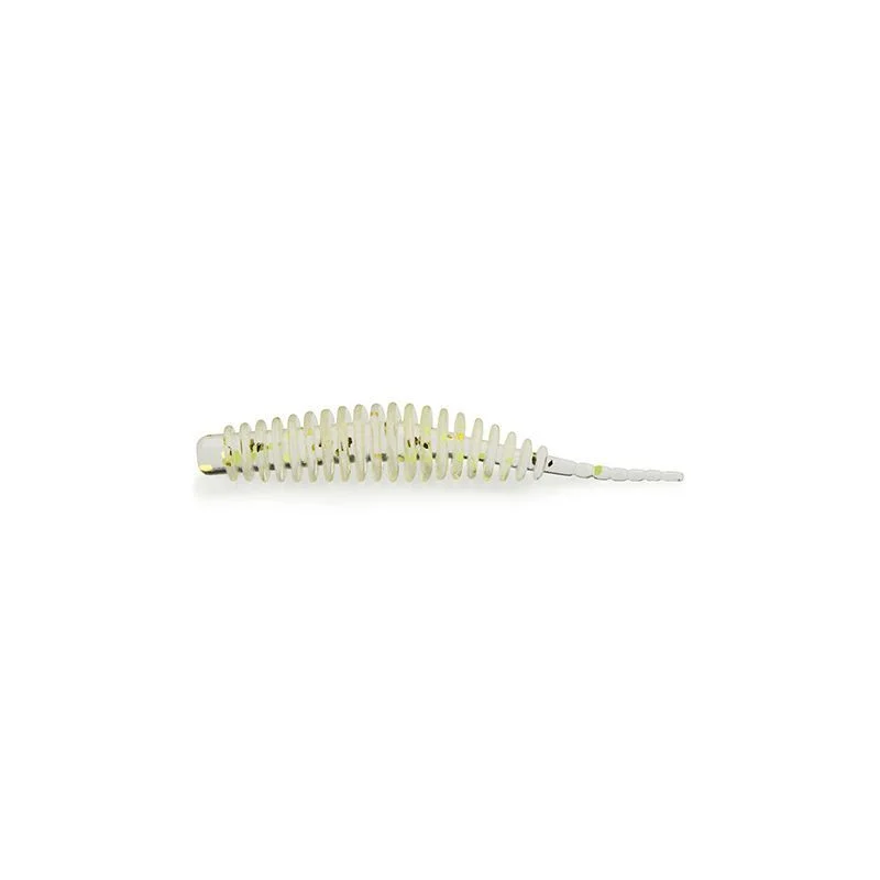 Przynęta FishUp Tanta 2" (5cm) - #412 - UV Clear/Chartreuse Kup online