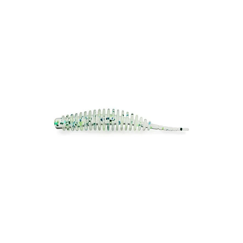 Okazja Przynęta FishUp Tanta 2" (5cm) - #413 - UV Clear/Blue