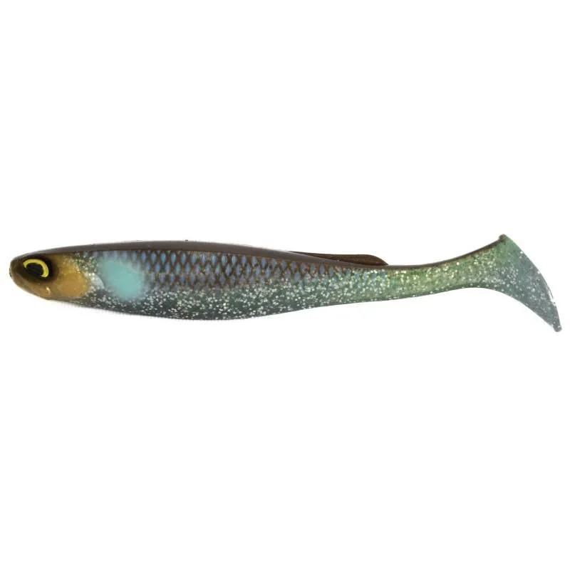 Wybór klientów FISHUP RAM Shad 8” (1pcs.), #359 - Baby Minnow