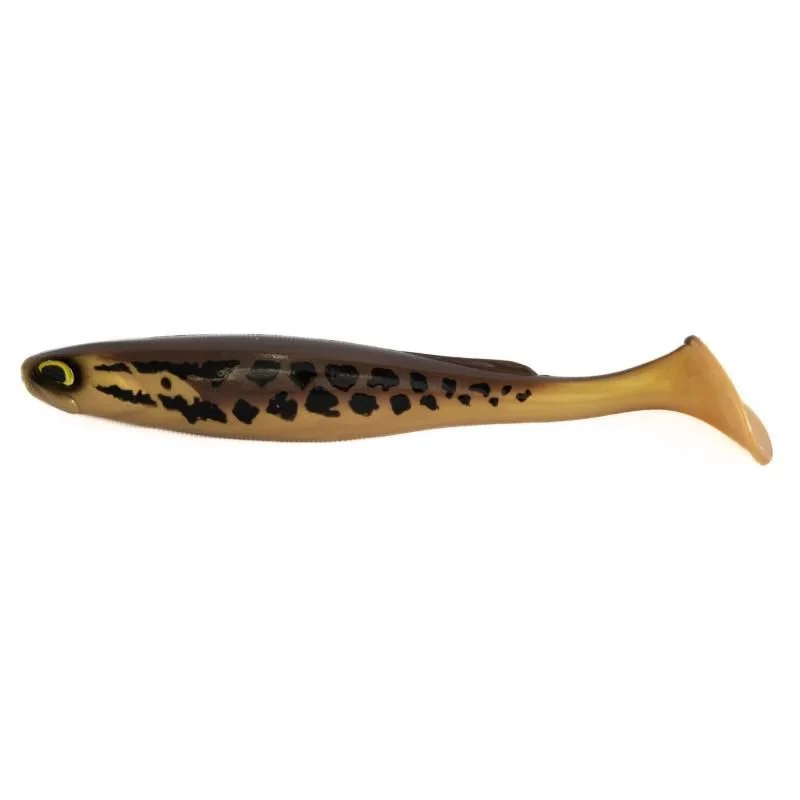 FISHUP RAM Shad 8” (1pcs.), #360 - Snakehead Zamów teraz