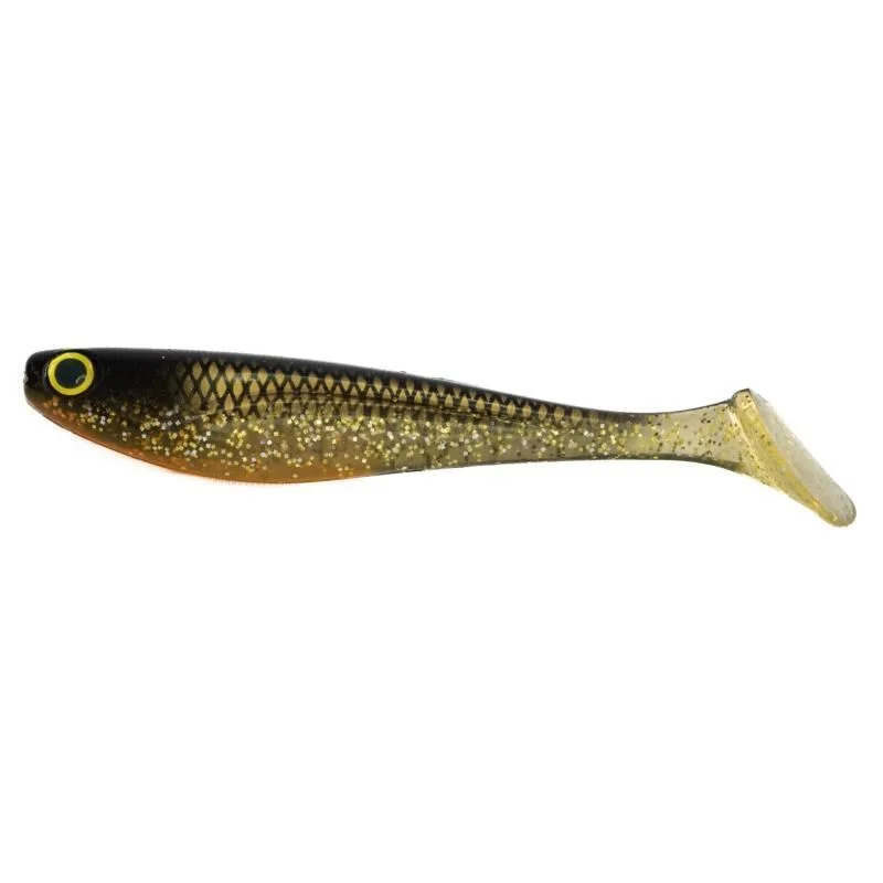 FISHUP Wizzle Shad 7” (2pcs.), #358 - Golden Shiner Oferta
