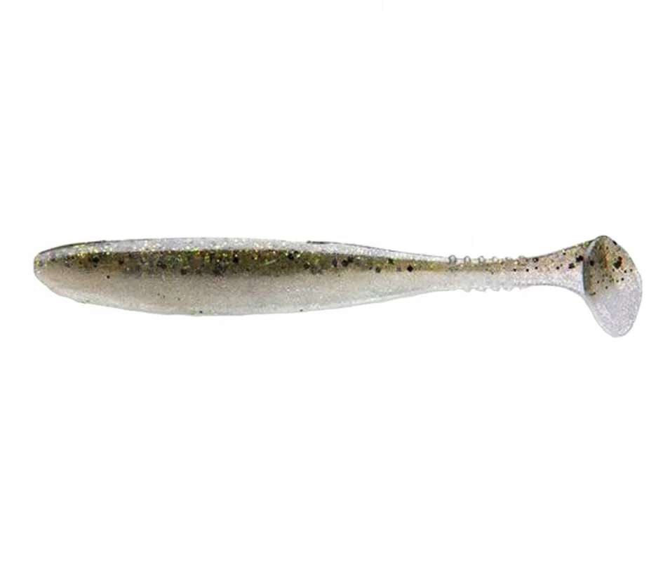 Guma Daiwa Tournament D'FIN 10cm - g/pearl Obniżka ceny