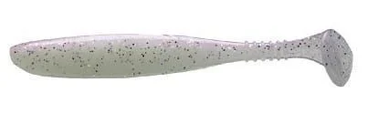 Guma Daiwa Tournament D'FIN 7.5cm - pearl Łatwy zwrot