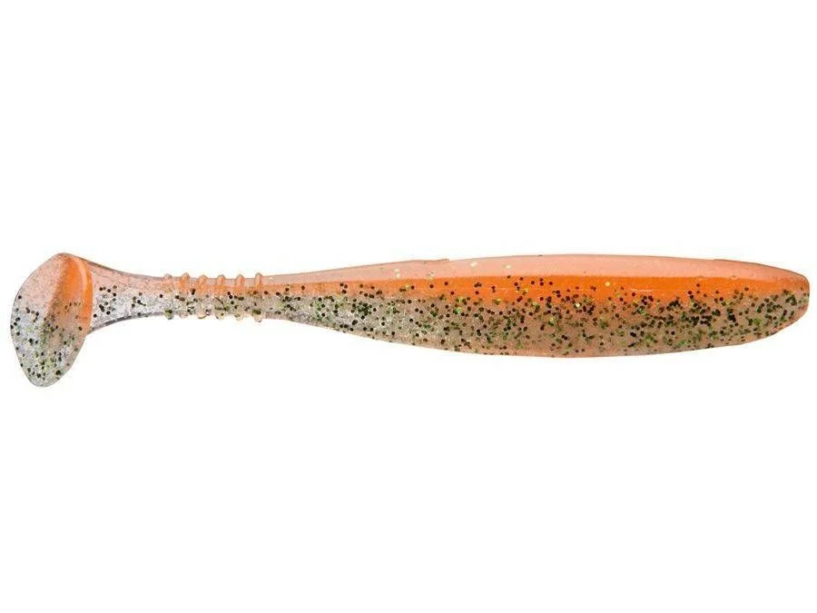 Do wyczerpania zapasów Guma Daiwa Tournament D'FIN 10cm - orange