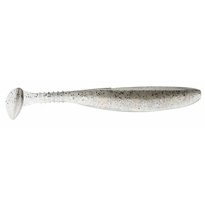 Oferta limitowana Guma Daiwa Tournament D'FIN 7.5cm - rainbow shad