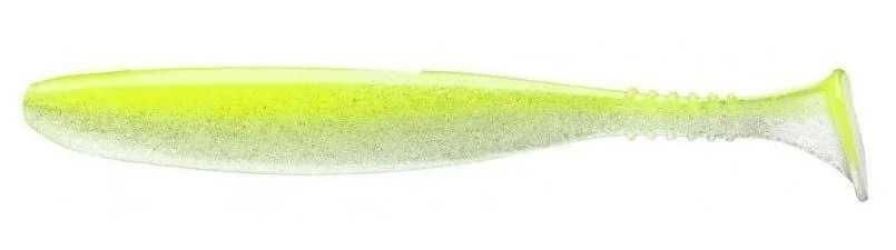 Łatwy zwrot Guma Daiwa Tournament D'FIN 12.5cm - LP