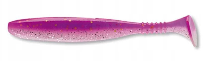 Niska cena Guma Daiwa Tournament D'FIN 10cm - UV