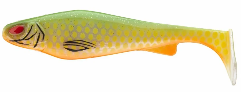 Guma Daiwa PX Lazy Shad 20cm - OR Hit cenowy