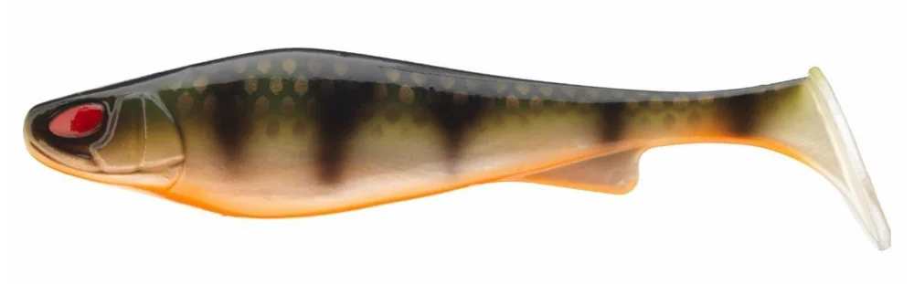 Super okazja Guma Daiwa PX Lazy Shad 20cm - NP