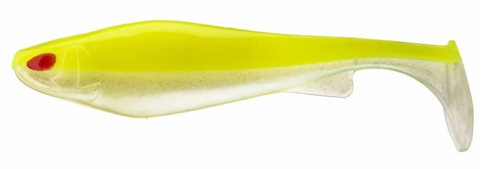 Ostatnie sztuki Guma Daiwa PX Lazy Shad 20cm - PY