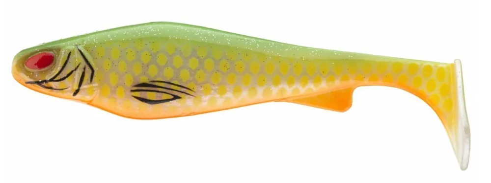 Guma Daiwa PX Lazy Shad 16cm - OR Ostatnia szansa
