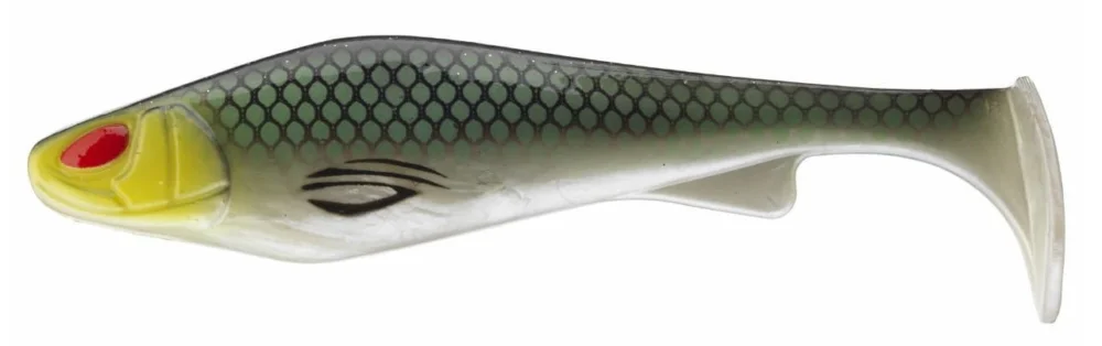 Guma Daiwa PX Lazy Shad 16cm - HL Bestseller