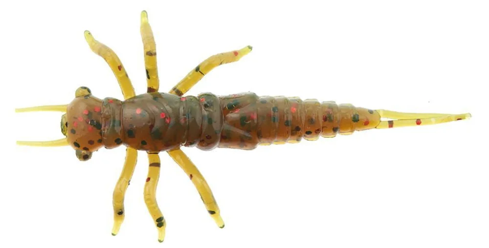 Promocja Larwa Ważki Lucky John NAYADA 2" / 5cm - PA16