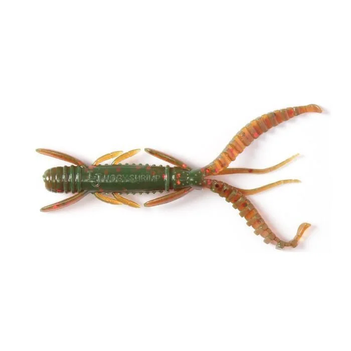 Guma Lucky John HOGY SHRIMP 2,2" - 085 Zamów teraz