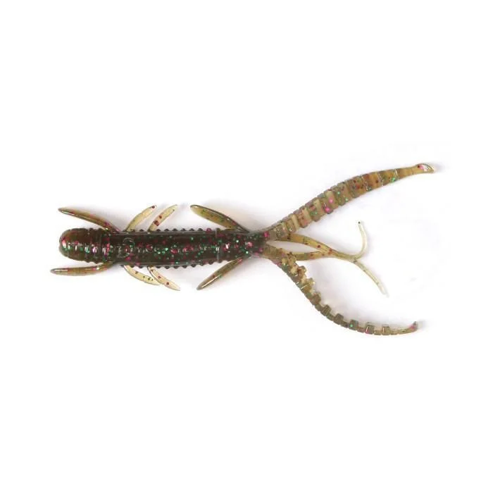 Tani Guma Lucky John HOGY SHRIMP 2,2" - S21
