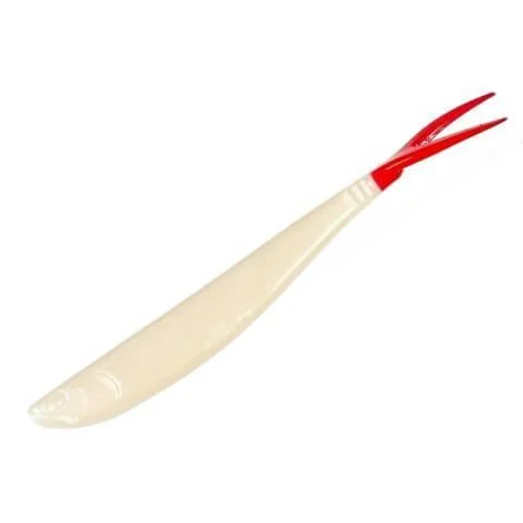 Jaskółka Lucky John 3D SLICK SHAD-V 5" 12,5cm - #009 Do wyczerpania zapasów