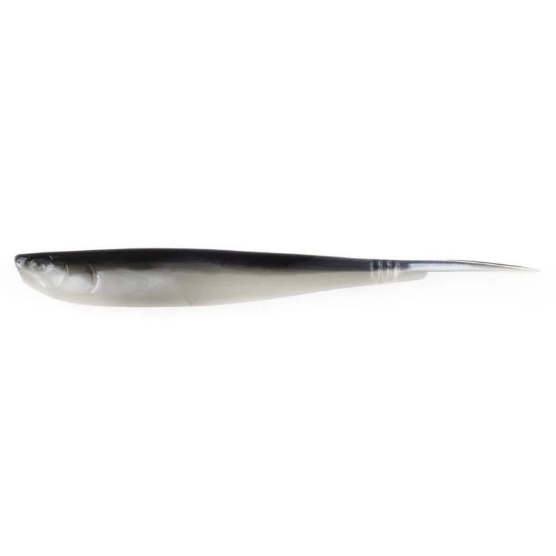 Nie przegap Jaskółka Lucky John 3D SLICK SHAD-V 5" 12,5cm - #014