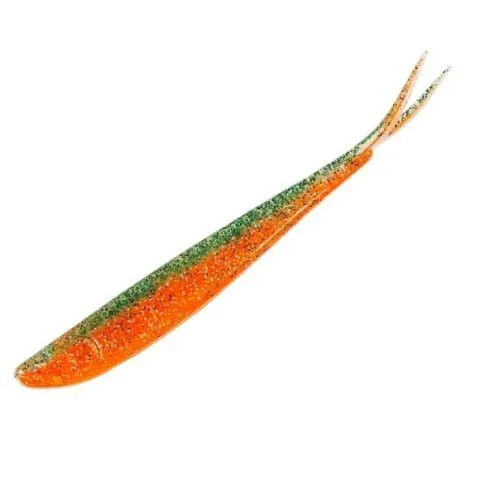 Oferta limitowana Jaskółka Lucky John 3D SLICK SHAD-V 7" 17,8cm - #002