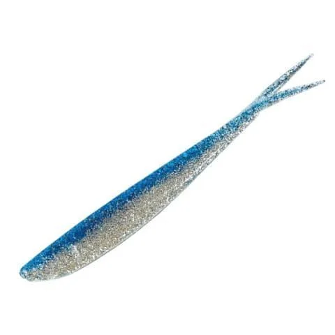Niska cena Jaskółka Lucky John 3D SLICK SHAD-V 7" 17,8cm - #004