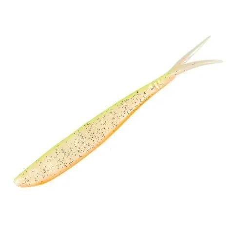 Jaskółka Lucky John 3D SLICK SHAD-V 7" 17,8cm - #010 Premium