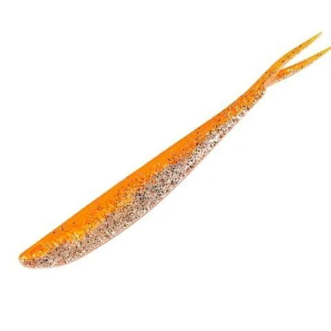 Jaskółka Lucky John 3D SLICK SHAD-V 7" 17,8cm - #012 Obniżka ceny