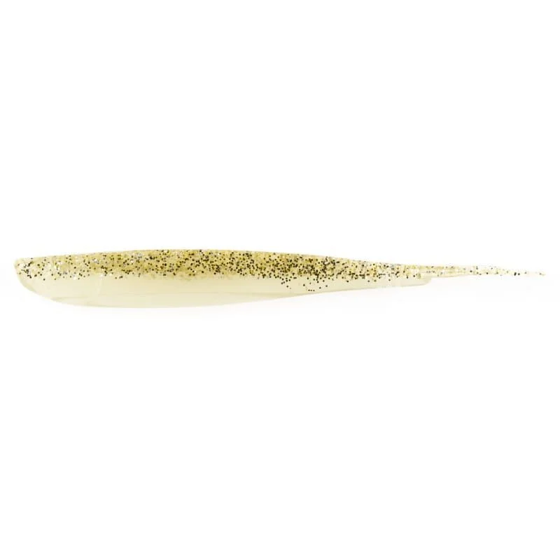 Zamów dziś Jaskółka Lucky John 3D SLICK SHAD-V 7" 17,8cm - #013