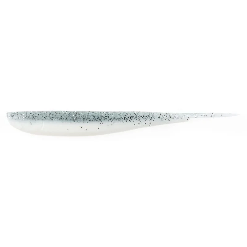 Szybka dostawa Jaskółka Lucky John 3D SLICK SHAD-V 7" 17,8cm - #017