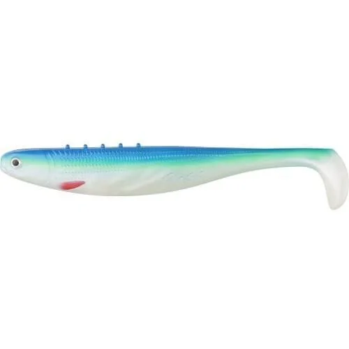 Ripper DRAGON FLASH 20cm BLUE TURQUOISE Hit cenowy