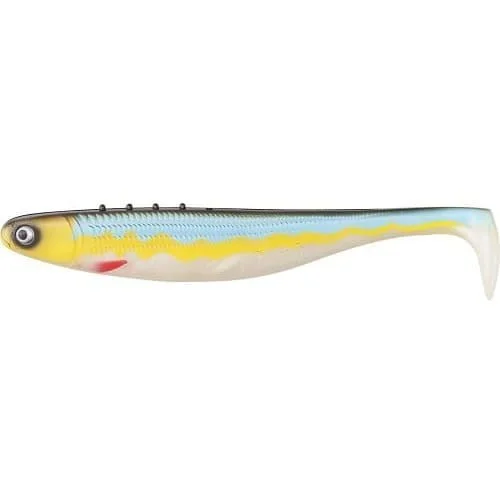 Ripper DRAGON FLASH 20cm ELECTRIC YELLOW Zamów teraz