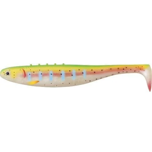 Ripper DRAGON FLASH 20cm RAINBOW TROUT Bestseller