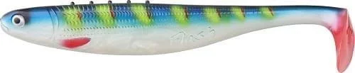 Popularny Ripper DRAGON FLASH 20cm SCRATCHED FISH