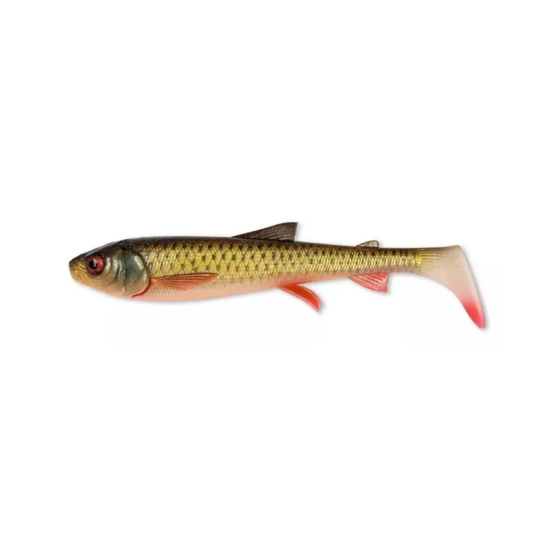 Guma Savage Gear 3D Whitefish Shad 20cm - DIRTY ROACH Dodaj do koszyka