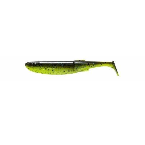 Okazja Guma Savage Gear Craft Bleak 10cm 6.8g - Chartreuse Pumpkin