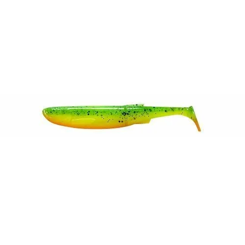Guma Savage Gear Craft Bleak 10cm 6.8g - Firecracker Ostatnia szansa
