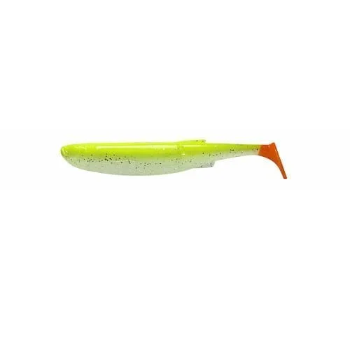 Ekspresowa dostawa Guma Savage Gear Craft Bleak 12cm 11,8g - Lemon Glow Firetail