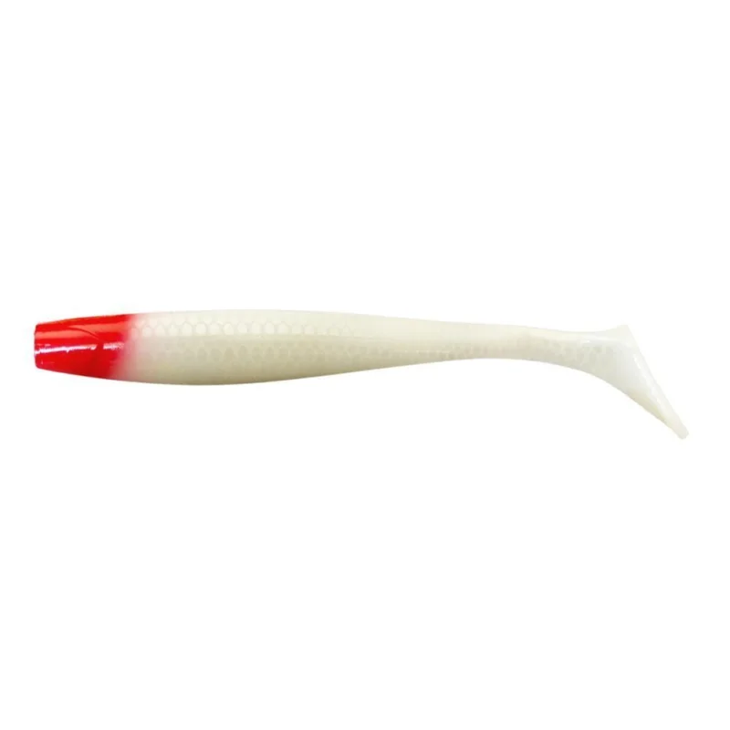 Super okazja Guma Lucky John KUBIRA SWIM SHAD 9" 23cm / 76g - PG17