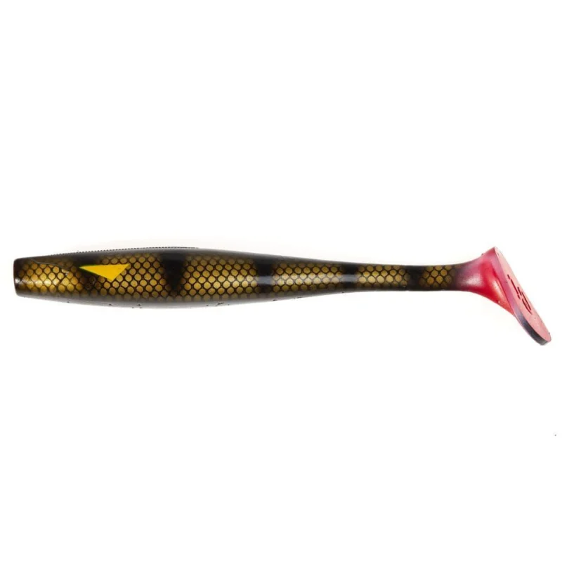 Wybór klientów Guma Lucky John KUBIRA SWIM SHAD 9" 23cm / 76g - PG38