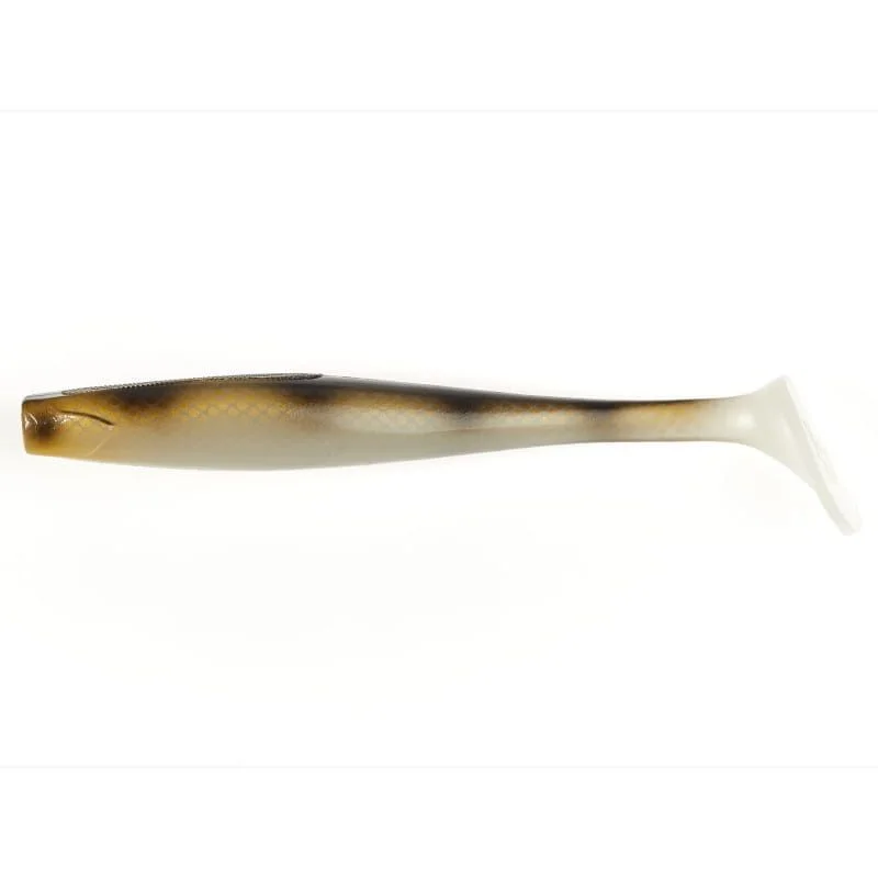 Guma Lucky John KUBIRA SWIM SHAD 10,3" 26cm / 135g - PG28 Zniżka