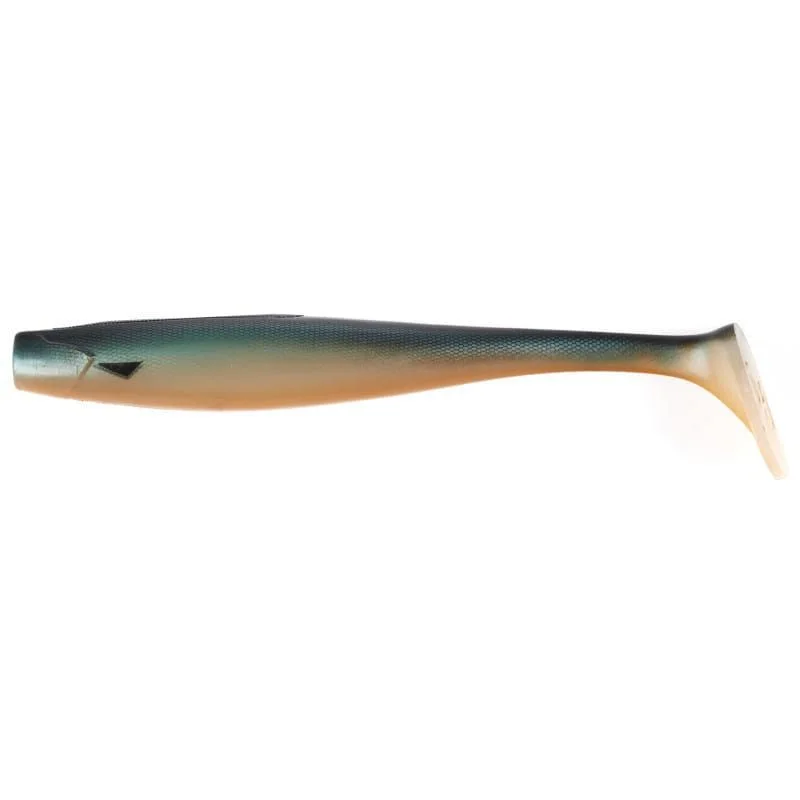 Kup teraz Guma Lucky John KUBIRA SWIM SHAD 10,3" 26cm / 135g - PG40