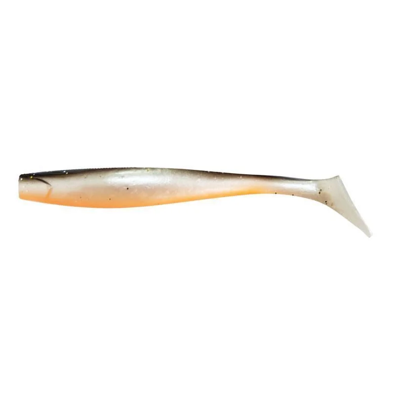 Ostatnia szansa Guma Lucky John GIANT KUBIRA SWIM SHAD 12" 31cm / 235g - PG18