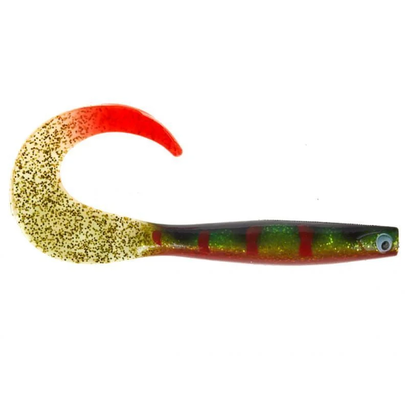 Guma Lucky John KUBIRA FIRE TAIL 9'' 23cm / 85g - PG27 Oferta