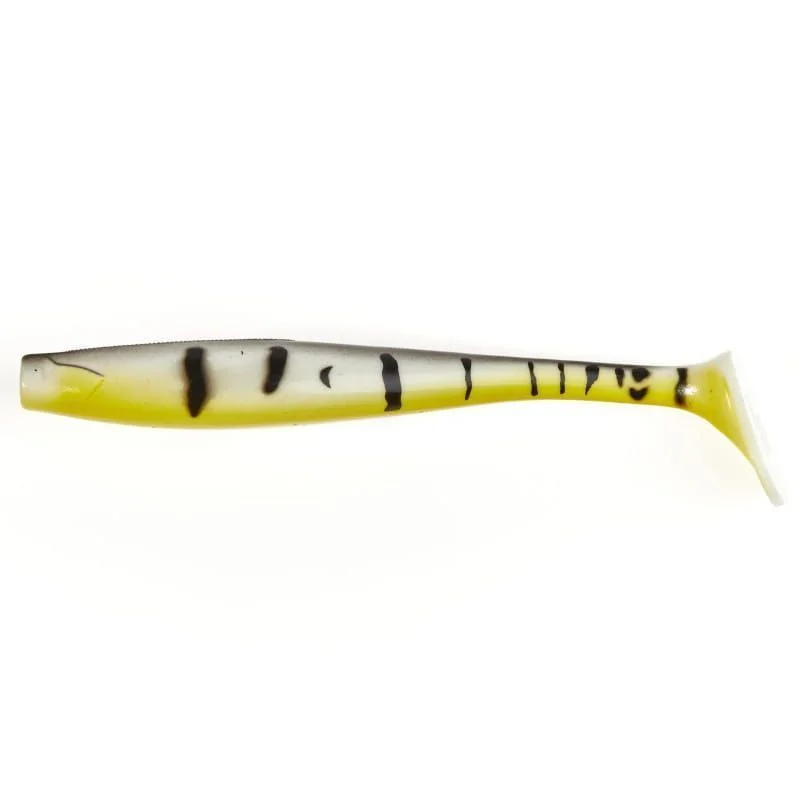 Darmowy zwrot Guma Lucky John KUBIRA SWIM SHAD 7" 18cm / 40g - PG23