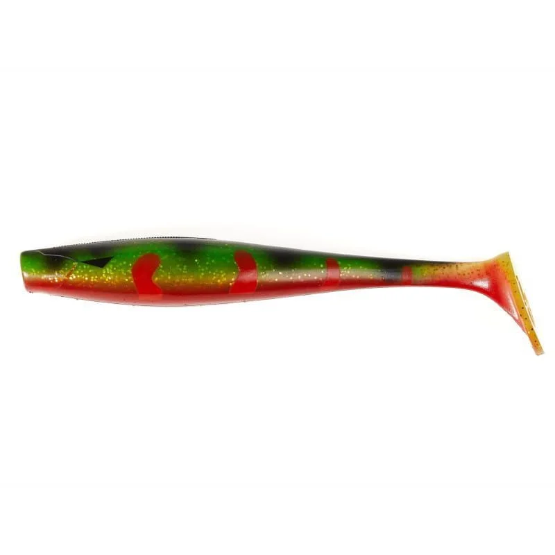 Tylko do końca tygodnia Guma Lucky John KUBIRA SWIM SHAD 7" 18cm / 40g - PG27