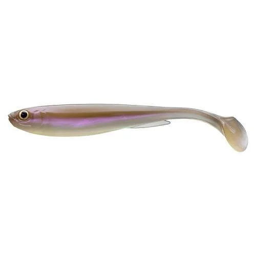 Oferta limitowana Gumy Daiwa PX Slim Shad Y 13,5cm - Wakasagi 1szt